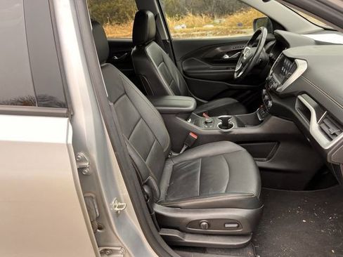 Used 2018 GMC Terrain SLT w/ Preferred Package image 24