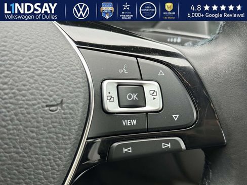 Used 2019 Volkswagen Tiguan SEL image 20