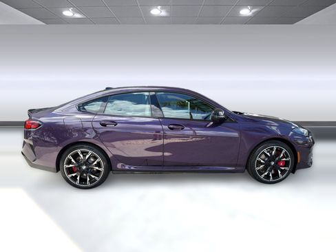 New 2026 BMW 228i w/ Technology Package FWD image 8