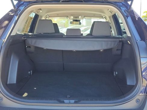 Used 2024 Toyota RAV4 XLE image 13