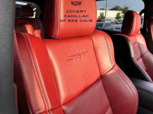 Used 2024 Dodge Durango SRT Hellcat image 46