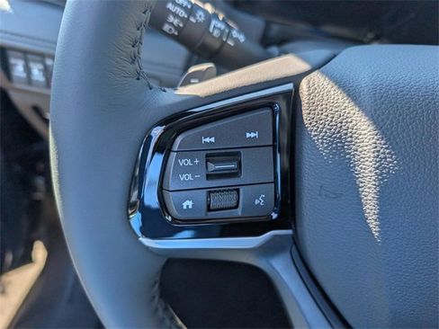 Certified 2026 Honda Odyssey EX-L image 7