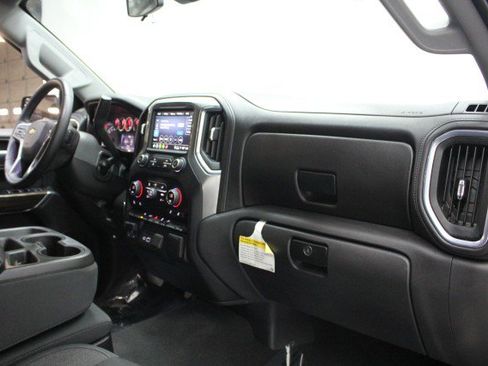 Used 2021 Chevrolet Silverado 1500 LT w/ Texas Edition Plus image 20