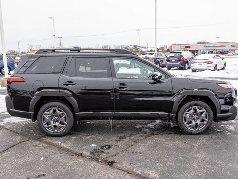 New 2026 Subaru Outback Premium image 6