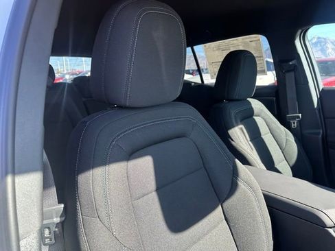 New 2026 Chevrolet Equinox EV LT w/ Comfort Package image 22