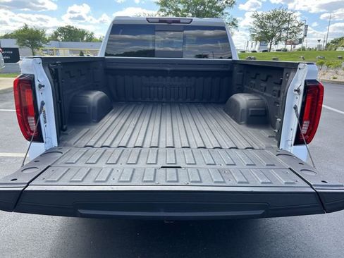 Used 2022 GMC Sierra 1500 Denali AWD/4WD image 23
