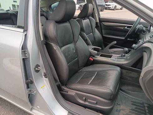 Used 2012 Acura TL SH-AWD image 17