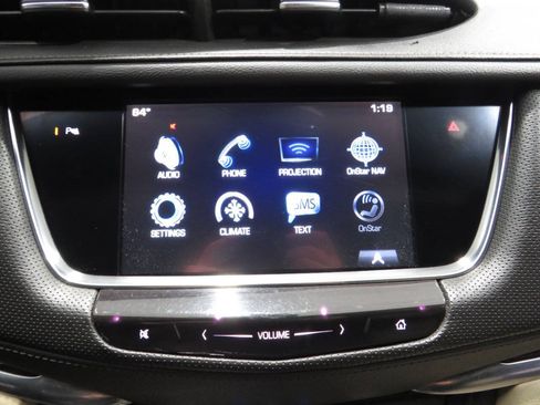 Used 2017 Cadillac XT5 FWD image 18