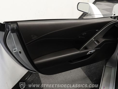 Used 2015 Chevrolet Corvette Stingray Coupe w/ 2LT Preferred Equipment Group image 33