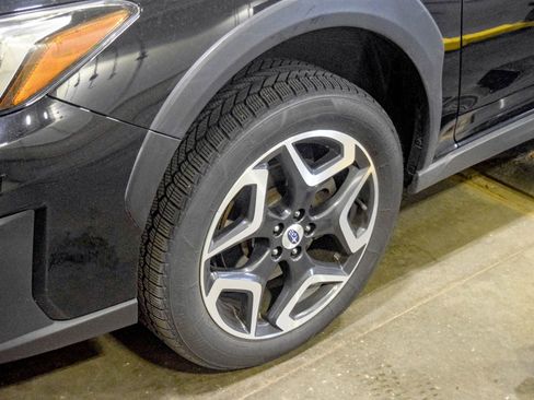 Used 2018 Subaru Crosstrek 2.0i Limited image 19