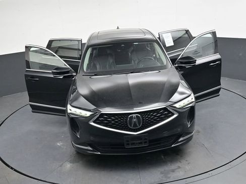 Used 2023 Acura MDX Technology image 37