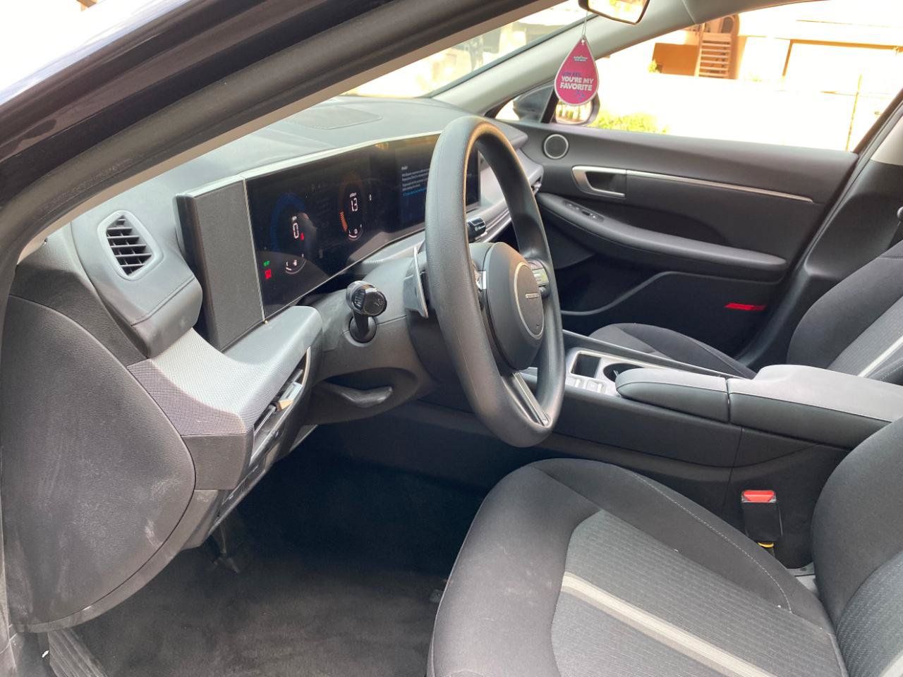 Used 2026 Hyundai Sonata Blue FWD image 31