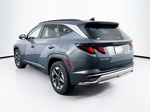 Used 2025 Hyundai Tucson SEL AWD/4WD image 5