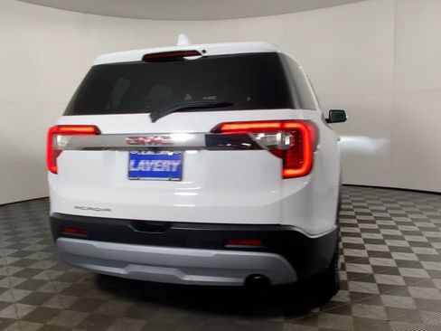 Used 2020 GMC Acadia SLE image 10