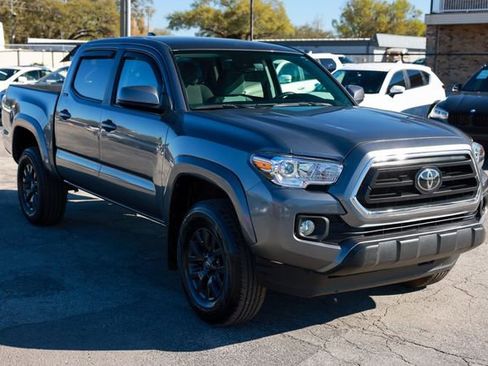 Used 2022 Toyota Tacoma SR5 image 20