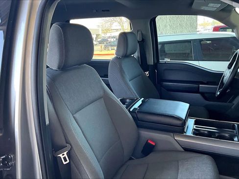 Certified 2024 Ford F150 XLT w/ Mobile Office Package image 9