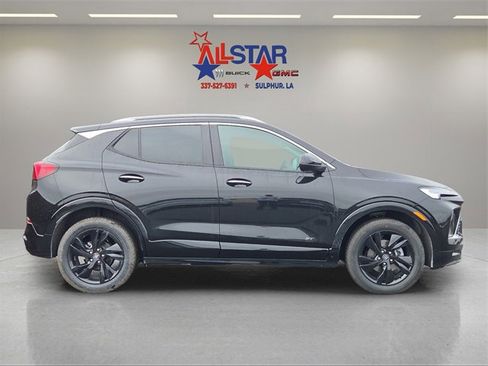 New 2026 Buick Encore GX Sport Touring image 8