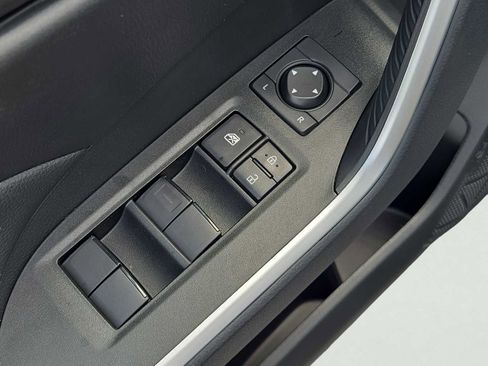 New 2025 Toyota RAV4 LE image 11
