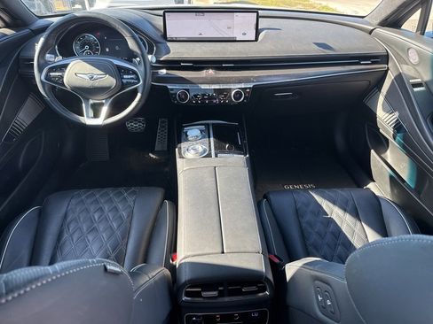 Used 2023 Genesis G80 3.5T Sport image 17