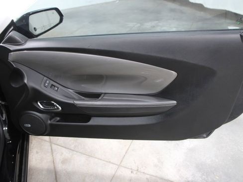 Used 2014 Chevrolet Camaro LT w/ RS Package RWD image 26