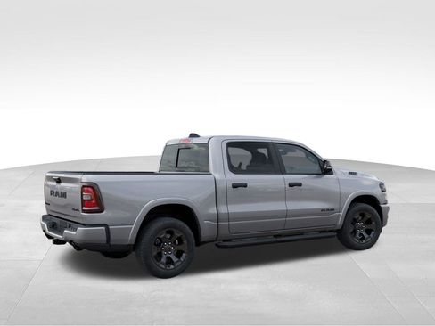 Used 2025 RAM 1500 Big Horn image 4