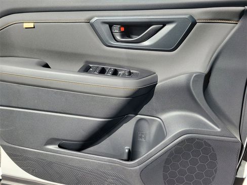 New 2026 Subaru Forester Wilderness image 15