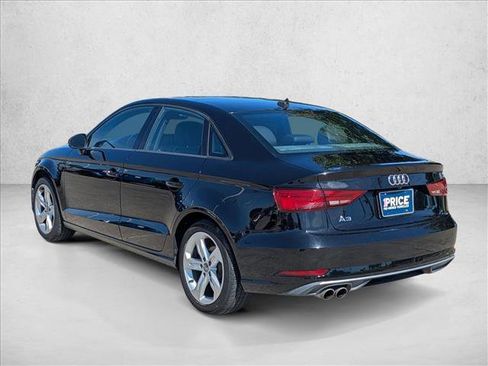 Used 2018 Audi A3 2.0T Premium FWD image 7