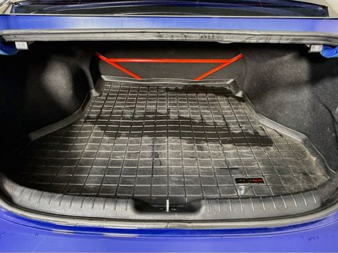 Used 2023 Hyundai Elantra N FWD image 35