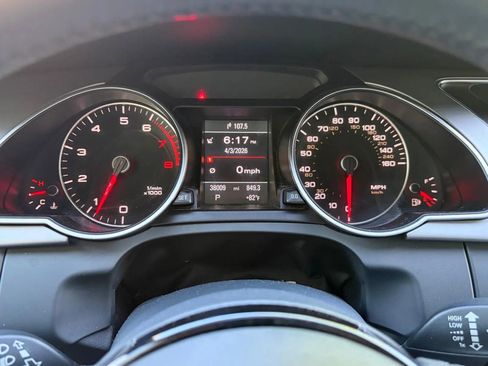 Used 2013 Audi A5 2.0T Premium Plus image 21