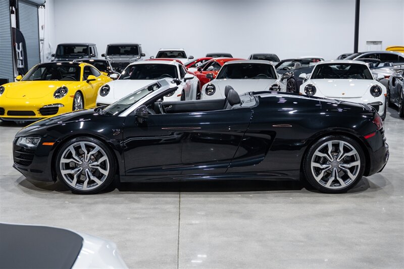 Used 2012 Audi R8 V10 AWD/4WD image 3