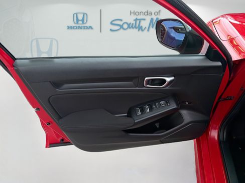 Certified 2024 Honda Civic Sport image 19