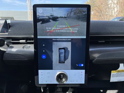 New 2025 Ford Mustang Mach-E GT image 19