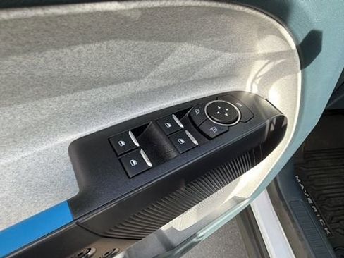 New 2026 Ford Maverick XLT w/ 4K Tow Package AWD/4WD image 20