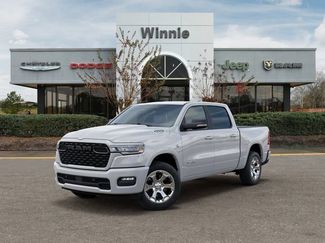 New 2026 RAM 1500 Lone Star video 1