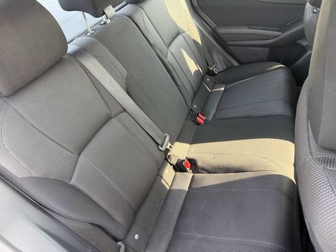 Used 2019 Subaru Impreza 2.0i Premium AWD/4WD image 7