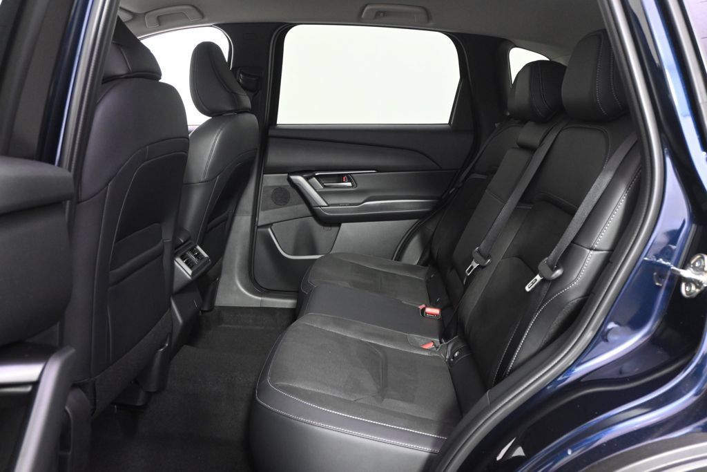 New 2026 MAZDA CX-5 Select AWD/4WD image 21