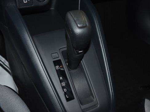 New 2025 Nissan Versa S w/ Trunk Package image 13