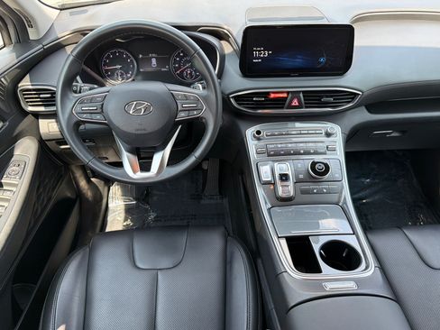 Certified 2023 Hyundai Santa Fe XRT w/ Cargo Package FWD image 24