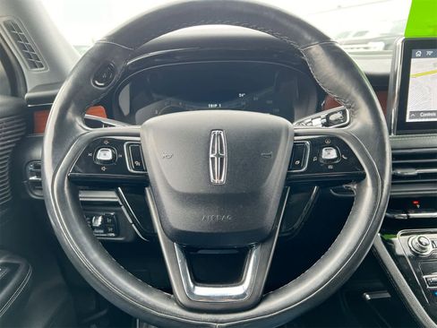 Used 2022 Lincoln Corsair Reserve w/ Equipment Group 201A image 22