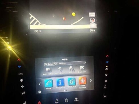 Used 2020 INFINITI QX80 Luxe w/ Proassist Package image 20