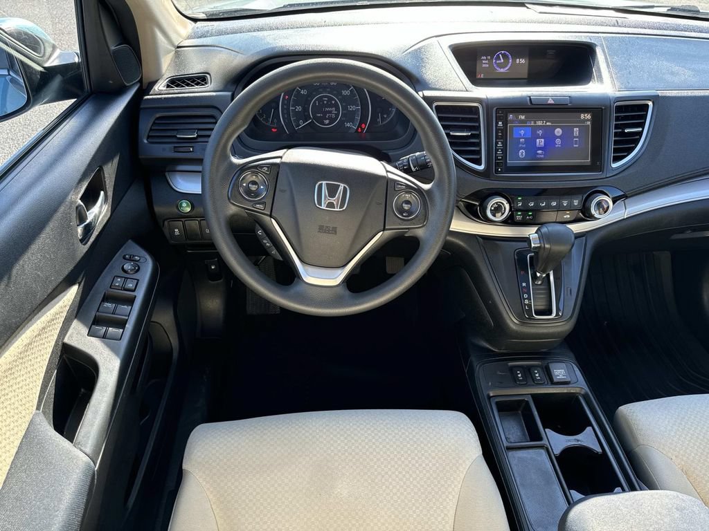 Used 2016 Honda CR-V EX image 13