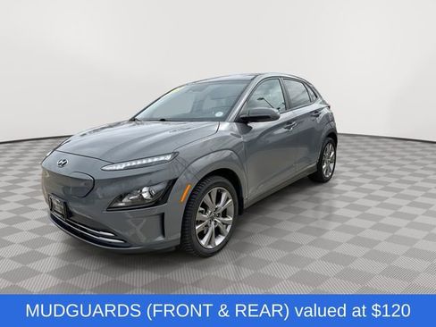 Used 2023 Hyundai Kona SE FWD image 4