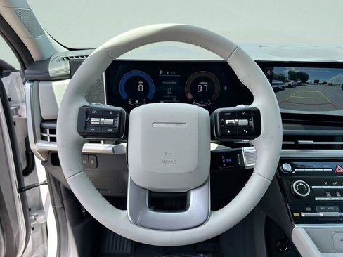 New 2026 Hyundai Santa Fe SE FWD image 30