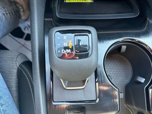 Used 2023 Nissan Rogue SV image 22