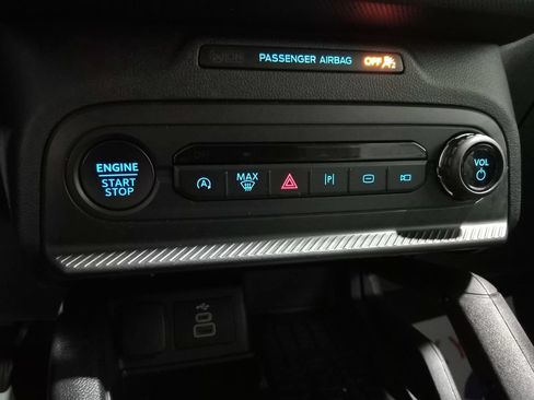 Certified 2025 Ford Bronco Sport Badlands w/ Badlands Tech Package AWD/4WD image 20