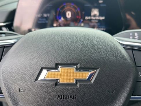 New 2026 Chevrolet Suburban Premier image 48