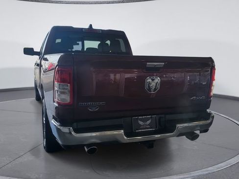 Used 2020 RAM 1500 Big Horn image 5