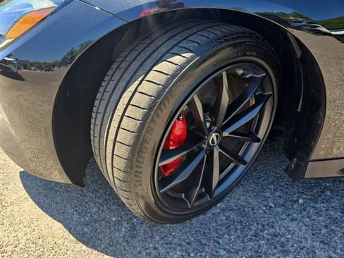 Used 2025 Nissan Z Performance w/ Floor Mat Package RWD image 34