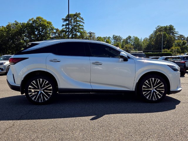 Used 2023 Lexus RX 350 Premium Plus w/ Cold Area Package FWD image 6