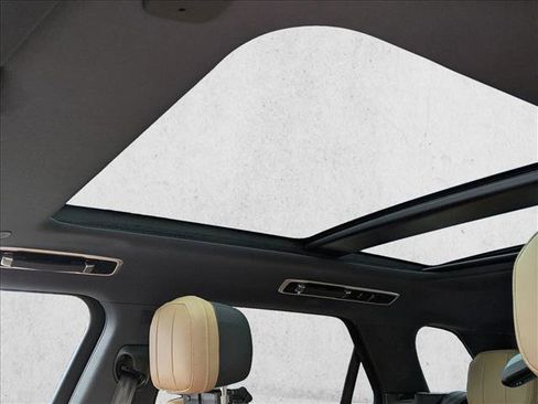 New 2026 Land Rover Range Rover Sport Dynamic SE image 15